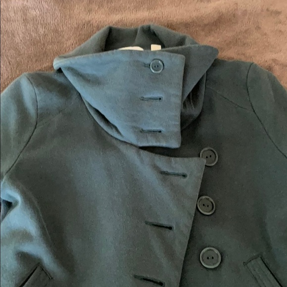 Community sweater jacket - Picture 3 of 3